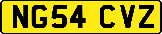 NG54CVZ