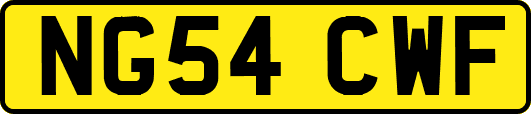NG54CWF