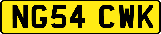NG54CWK