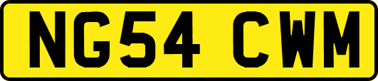 NG54CWM