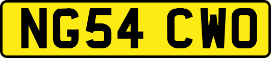 NG54CWO