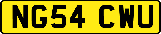 NG54CWU