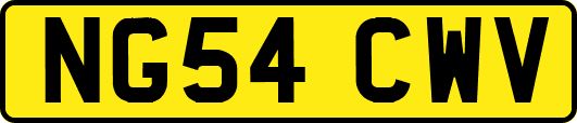 NG54CWV