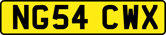 NG54CWX
