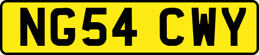 NG54CWY
