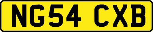 NG54CXB