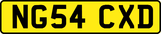 NG54CXD