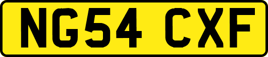 NG54CXF