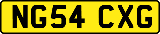 NG54CXG
