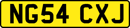 NG54CXJ