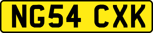 NG54CXK