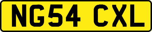 NG54CXL