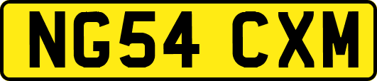 NG54CXM