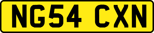 NG54CXN