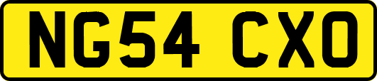 NG54CXO