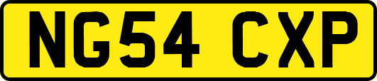 NG54CXP