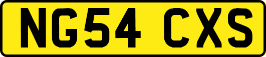 NG54CXS