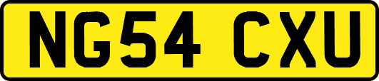 NG54CXU
