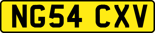 NG54CXV