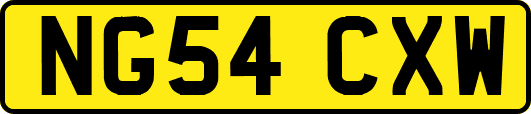 NG54CXW