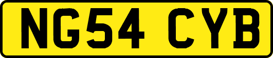 NG54CYB