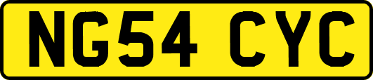 NG54CYC