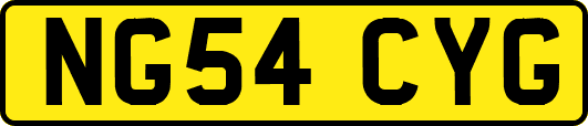 NG54CYG