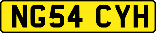 NG54CYH