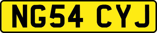 NG54CYJ