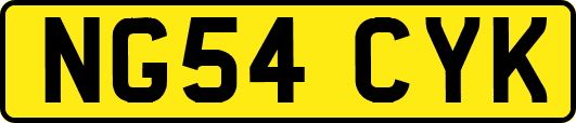 NG54CYK