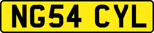 NG54CYL