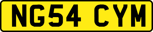 NG54CYM