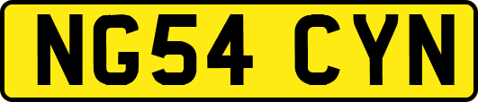 NG54CYN
