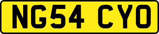 NG54CYO