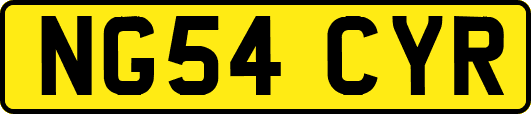 NG54CYR