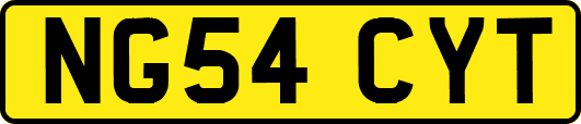 NG54CYT