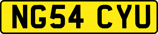 NG54CYU