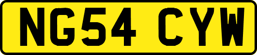 NG54CYW