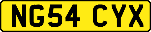 NG54CYX