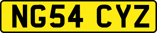 NG54CYZ