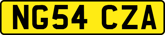 NG54CZA