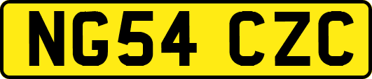 NG54CZC