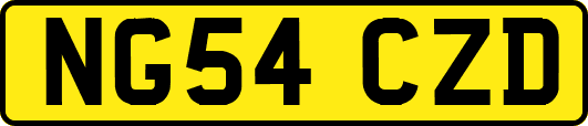 NG54CZD