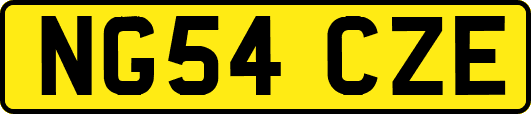 NG54CZE