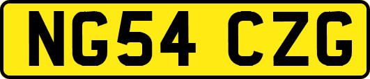 NG54CZG