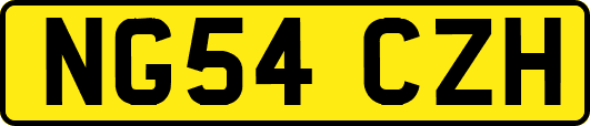 NG54CZH