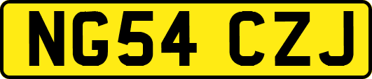 NG54CZJ