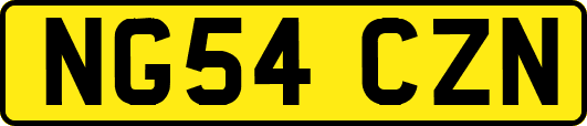 NG54CZN