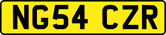 NG54CZR