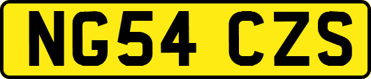 NG54CZS